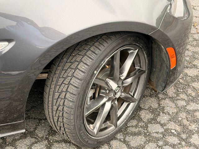 2016 Mazda MX-5 Grand Touring