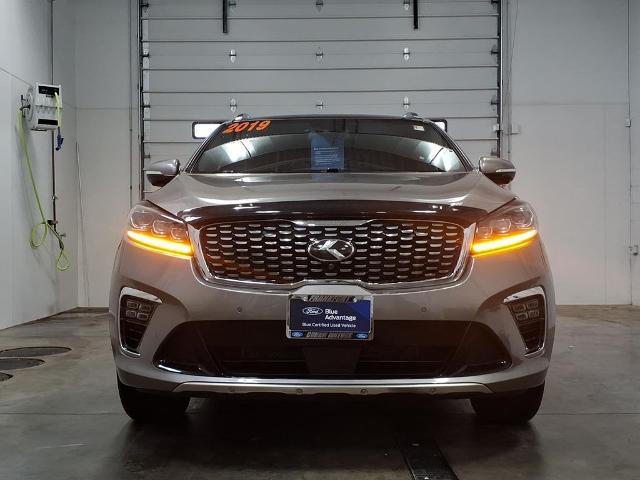 2019 Kia Sorento 3.3L SXL