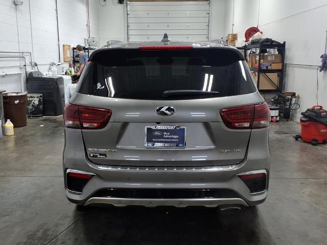 2019 Kia Sorento 3.3L SXL