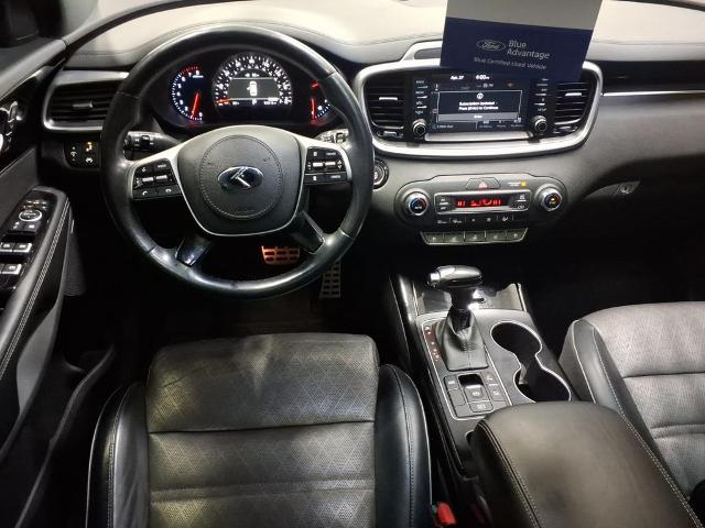 2019 Kia Sorento 3.3L SXL