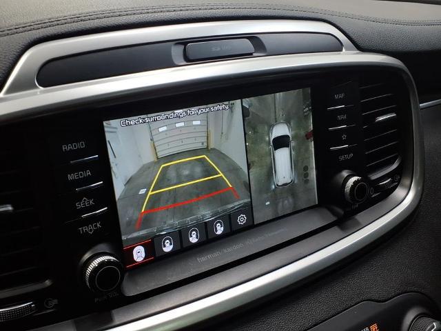 2019 Kia Sorento 3.3L SXL