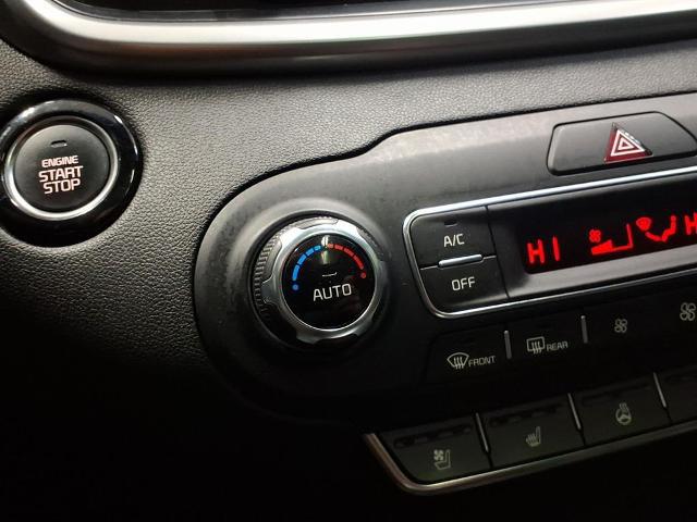 2019 Kia Sorento 3.3L SXL