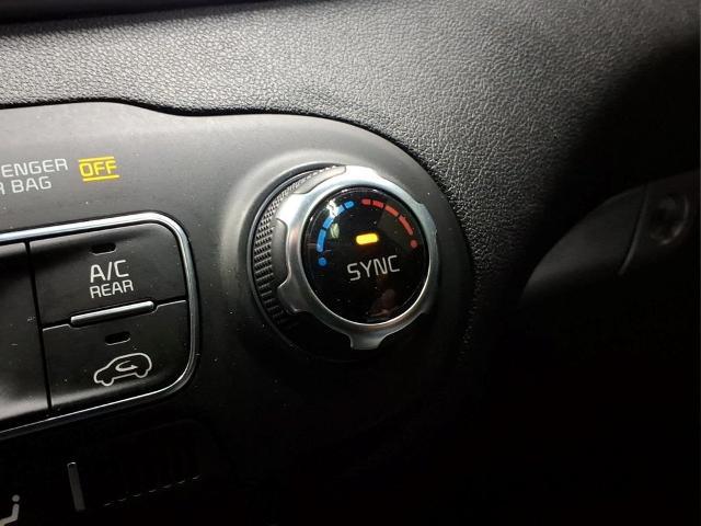 2019 Kia Sorento 3.3L SXL