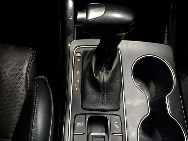 2019 Kia Sorento 3.3L SXL