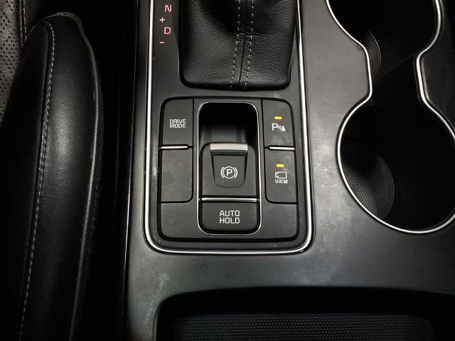 2019 Kia Sorento 3.3L SXL