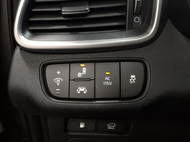 2019 Kia Sorento 3.3L SXL