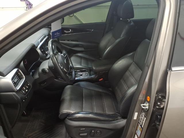 2019 Kia Sorento 3.3L SXL
