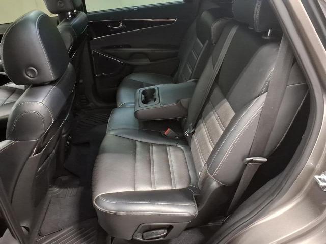 2019 Kia Sorento 3.3L SXL