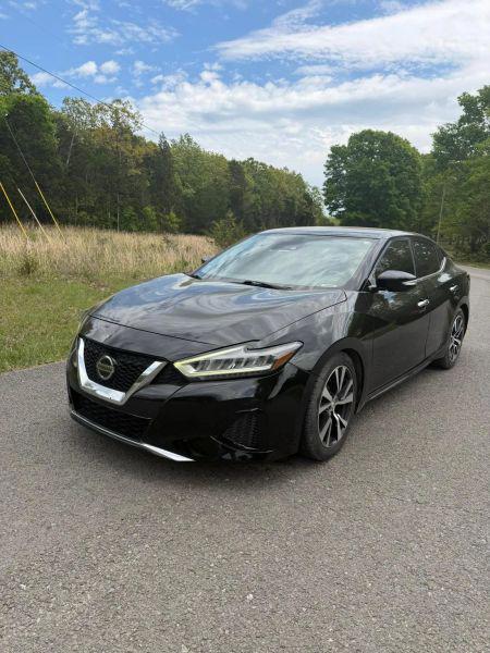 2021 Nissan Maxima SV Xtronic CVT for sale in Dickson, TN