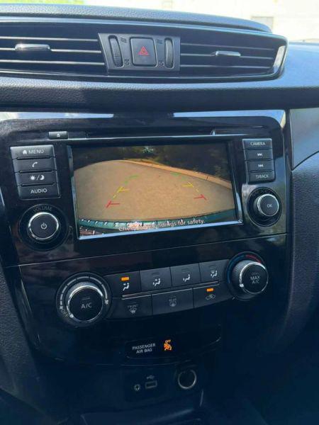 2020 Nissan Rogue Sport S FWD Xtronic CVT