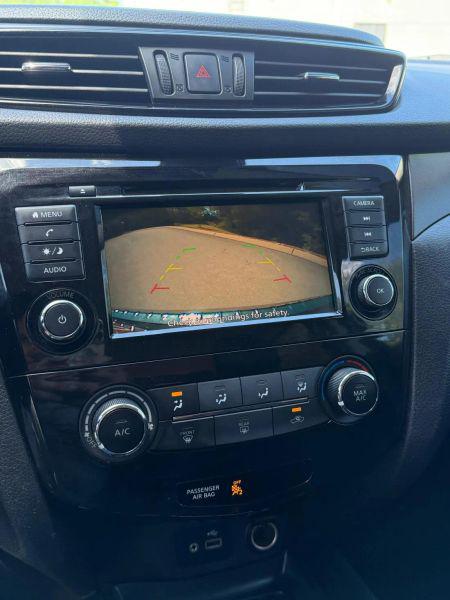 2020 Nissan Rogue Sport S FWD Xtronic CVT