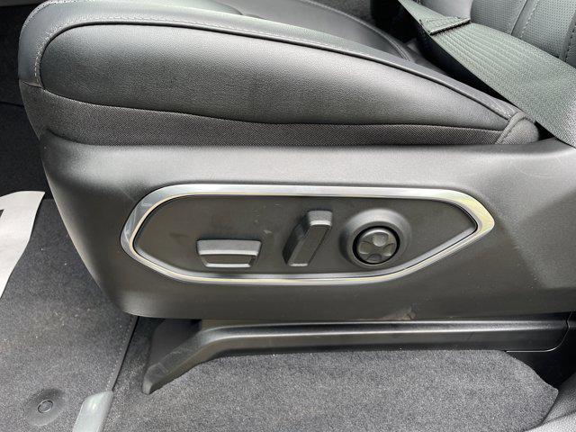 2026 Jeep Grand Wagoneer Limited Altitude 4x4
