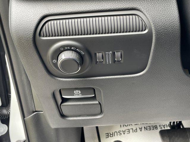 2026 Jeep Grand Wagoneer Limited Altitude 4x4