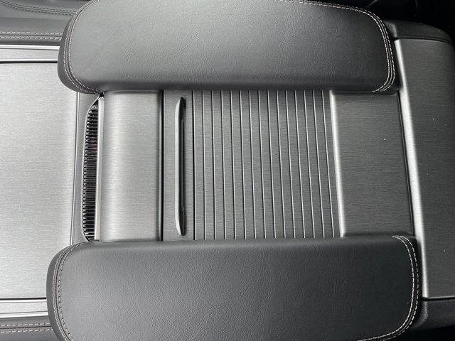 2026 Jeep Grand Wagoneer Limited Altitude 4x4