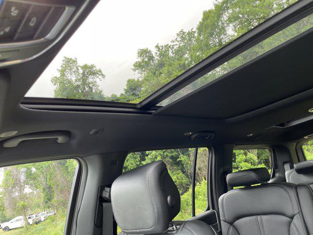 2026 Jeep Grand Wagoneer Limited Altitude 4x4