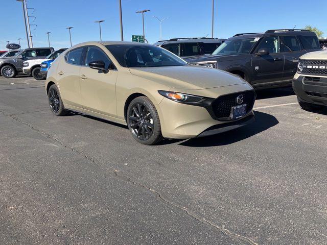 2024 Mazda Mazda3 2.5 Carbon Turbo for sale in Rio Rancho, NM