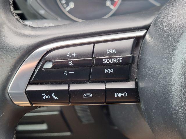 2024 Mazda Mazda3 2.5 Carbon Turbo