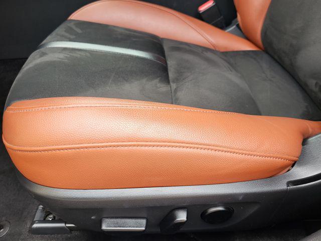 2024 Mazda Mazda3 2.5 Carbon Turbo