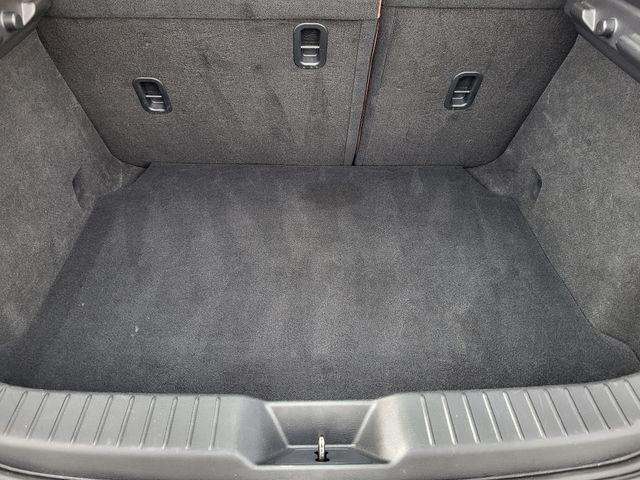 2024 Mazda Mazda3 2.5 Carbon Turbo