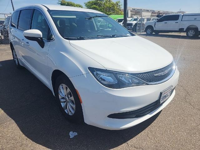 2017 Chrysler Pacifica Touring for sale in San Diego, CA