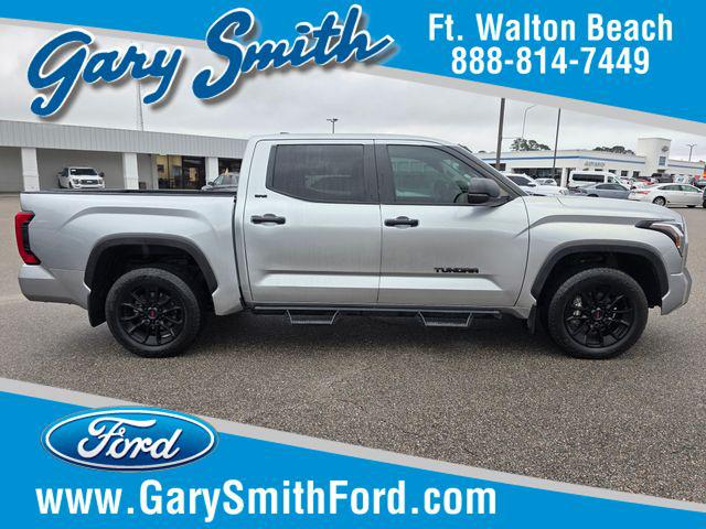 2024 Toyota Tundra SR5 for sale in FT WALTON BCH, FL