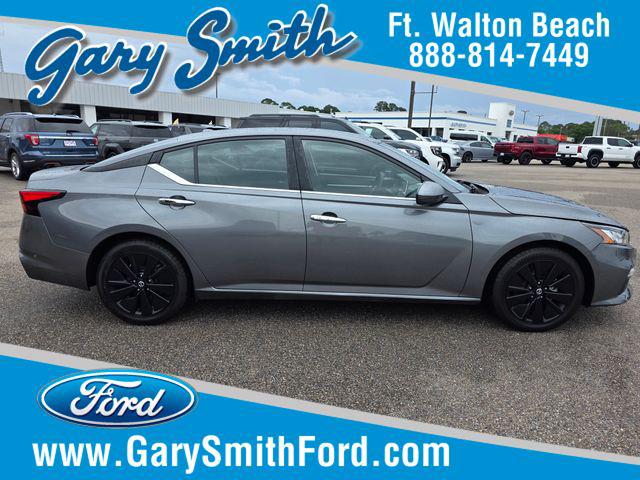 2021 Nissan Altima SV FWD for sale in FT WALTON BCH, FL