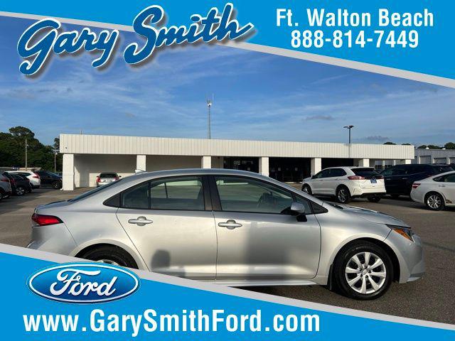 2024 Toyota Corolla LE for sale in FT WALTON BCH, FL