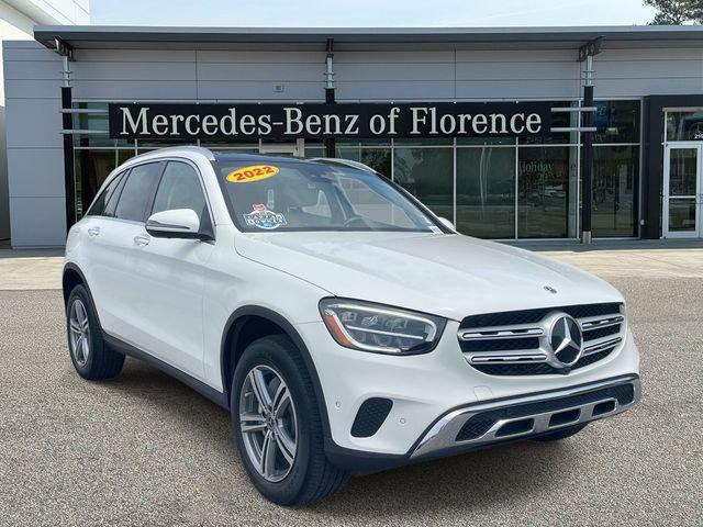 2022 Mercedes-Benz GLC SUV for sale in Milledgeville, GA