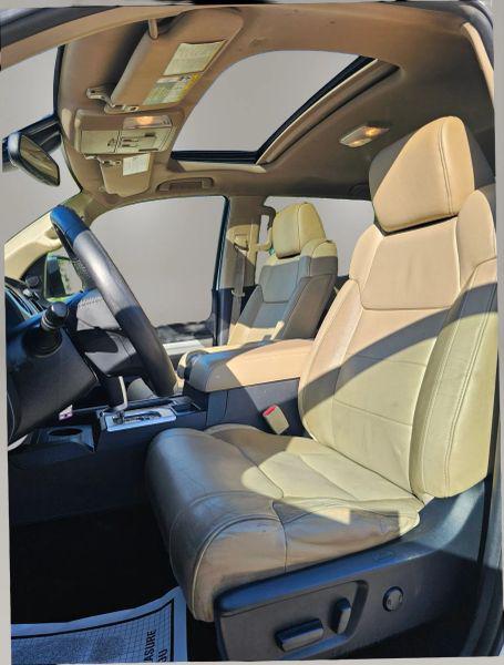 2019 Toyota Tundra Limited 5.7L V8