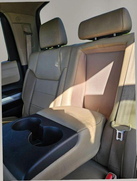 2019 Toyota Tundra Limited 5.7L V8