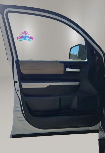 2019 Toyota Tundra Limited 5.7L V8