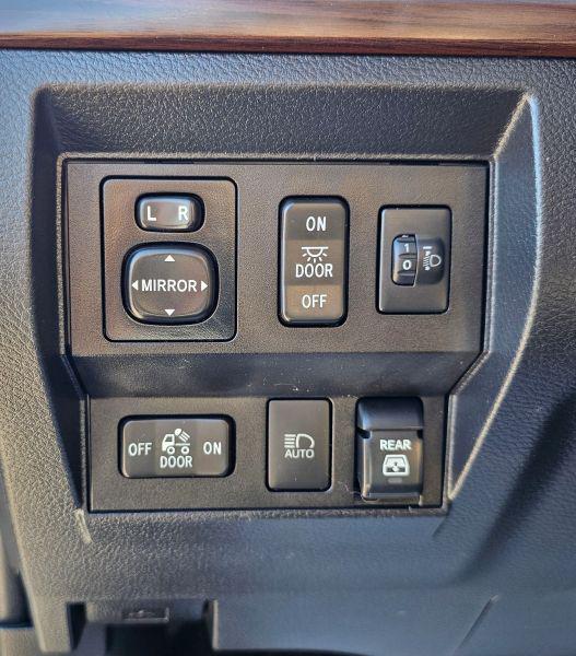 2019 Toyota Tundra Limited 5.7L V8