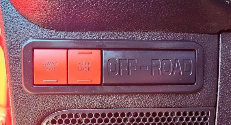 2015 Jeep Wrangler Unlimited Rubicon Hard Rock