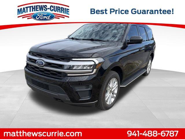 2022 Ford Expedition XLT for sale in Nokomis, FL