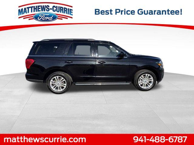2022 Ford Expedition XLT