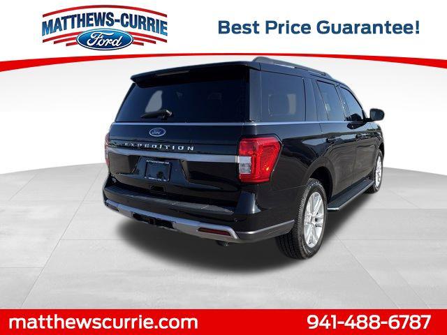 2022 Ford Expedition XLT