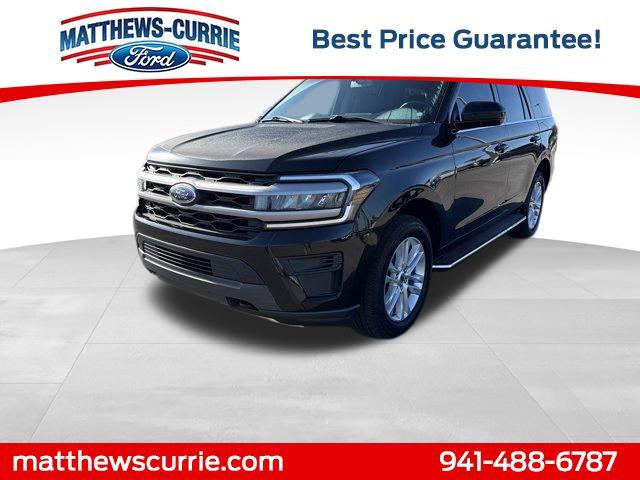 2022 Ford Expedition XLT