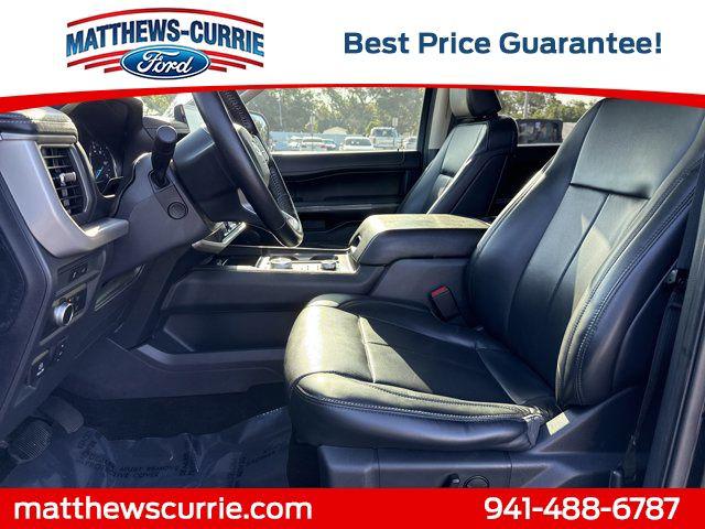 2022 Ford Expedition XLT