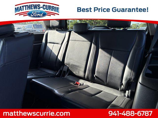 2022 Ford Expedition XLT