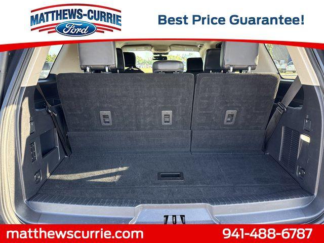 2022 Ford Expedition XLT