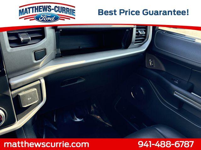 2022 Ford Expedition XLT