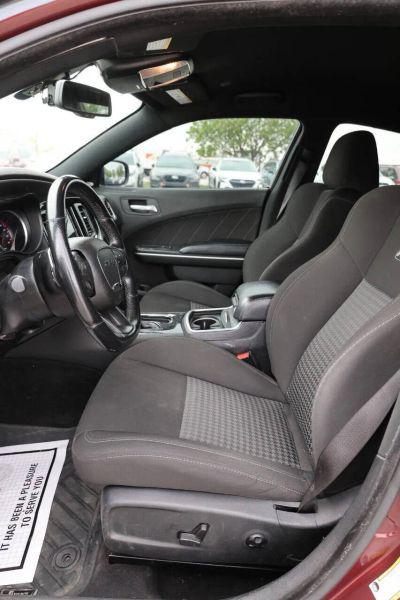 2021 Dodge Charger Scat Pack Widebody RWD