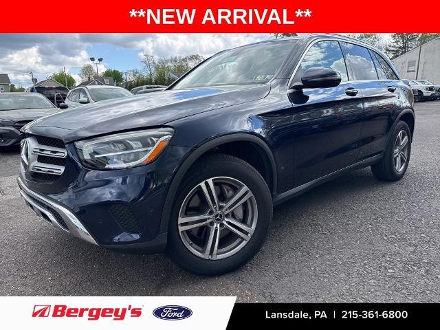 2021 Mercedes-Benz GLC 4MATIC SUV for sale in Lansdale, PA