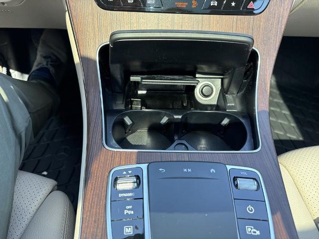2021 Mercedes-Benz GLC 4MATIC SUV