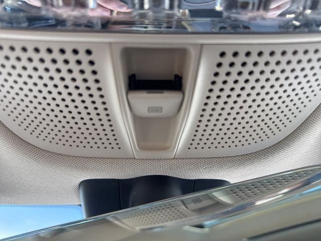 2021 Mercedes-Benz GLC 4MATIC SUV