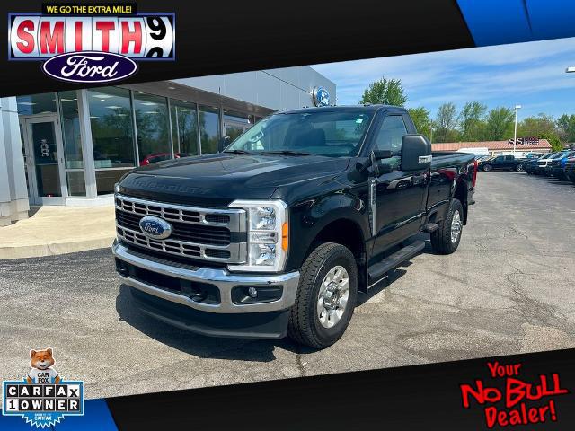 2023 Ford F-250 XLT for sale in Lowell, IN