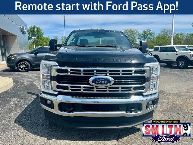 2023 Ford F-250 XLT