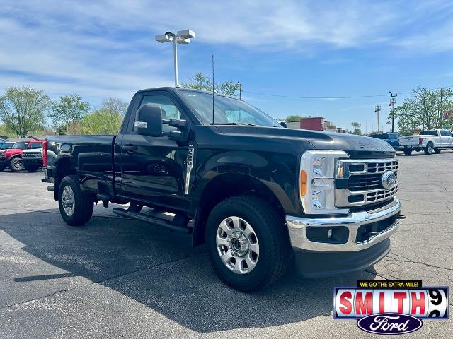2023 Ford F-250 XLT