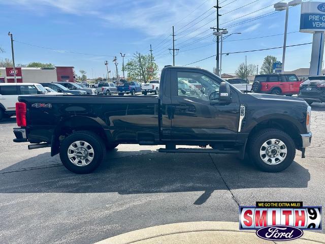 2023 Ford F-250 XLT