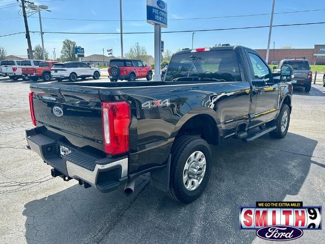 2023 Ford F-250 XLT